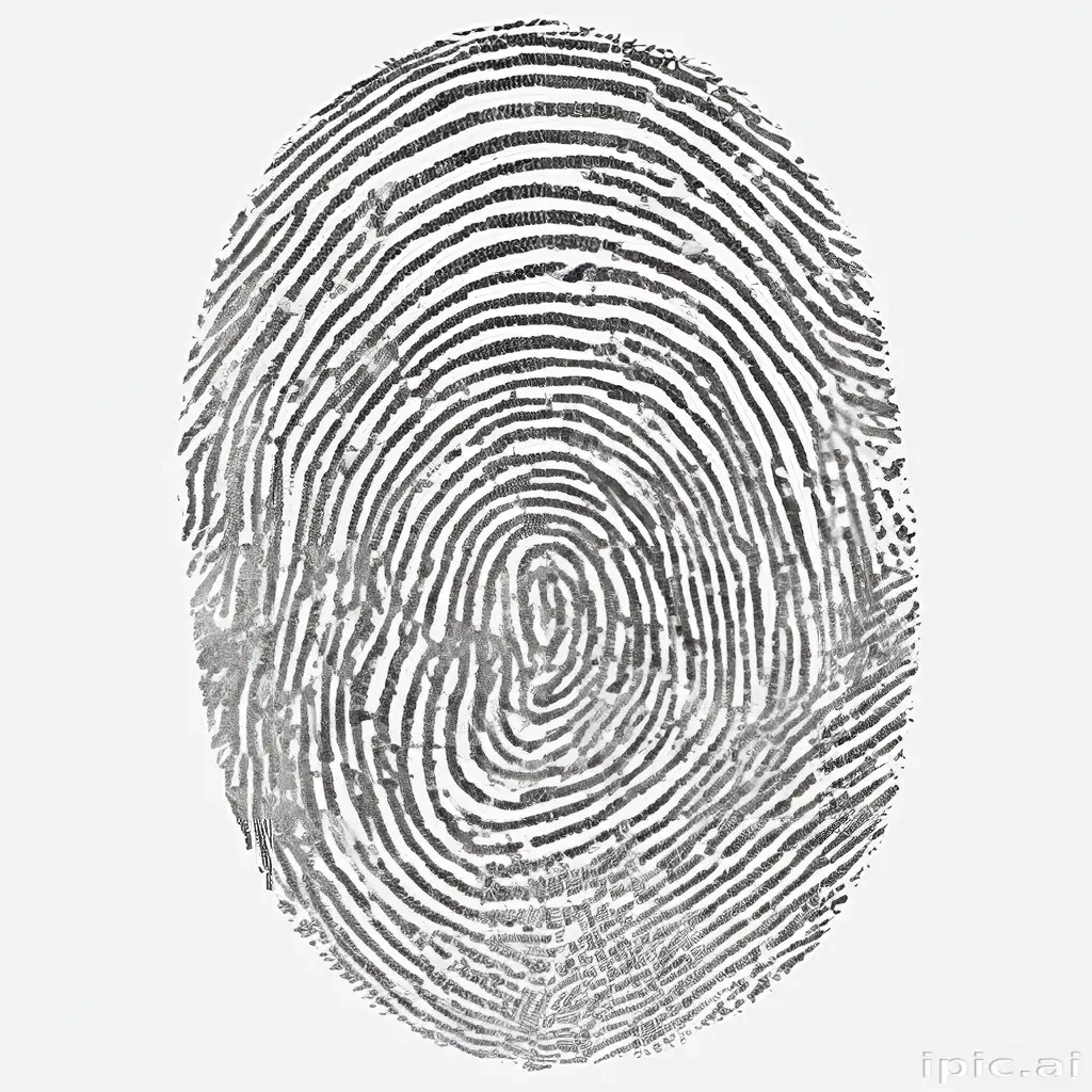 fingerprint png
