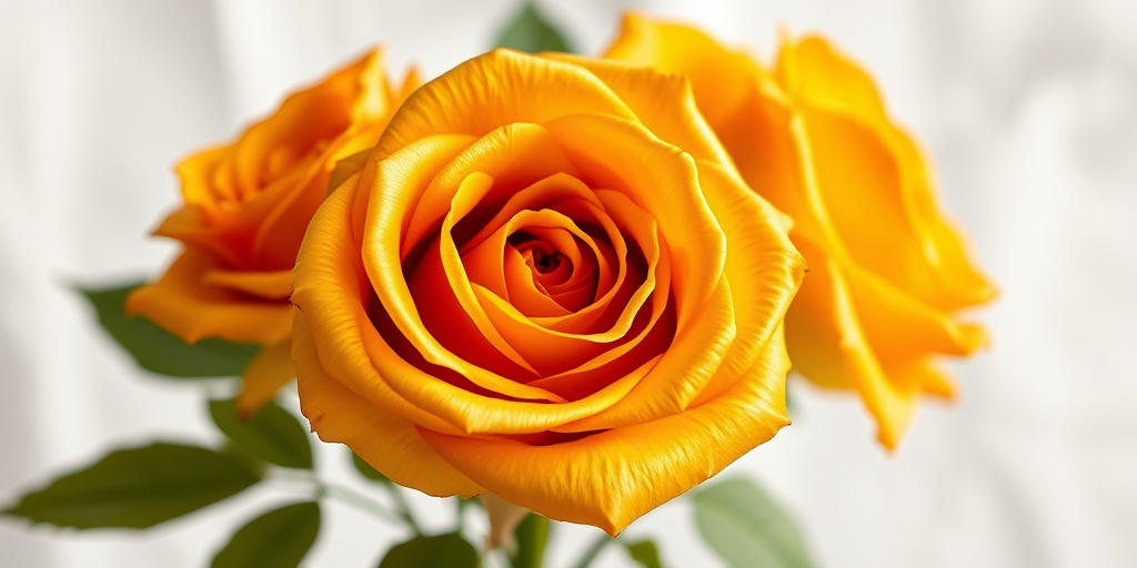 highly detailed golden rose bouquet on a transparent background, macro lens, f/2.8 aperture, 100mm lens, natural lighting, high-resolution digital camera