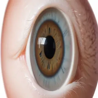 png eyeball