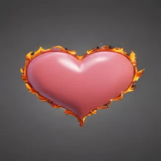 cute heart png