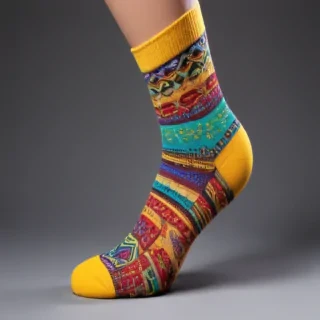 sock png