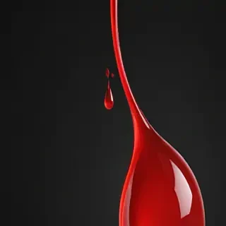 blood droplet png