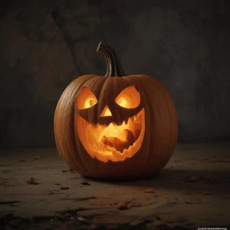 halloween pumpkin png