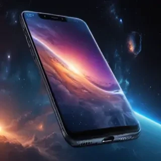 iphone space wallpapers 4k