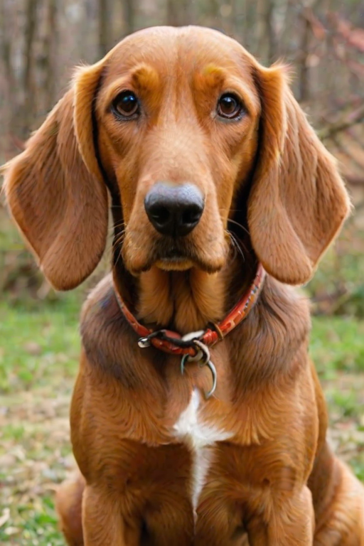 bagle hound dog breed