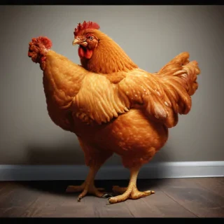 fried chicken png