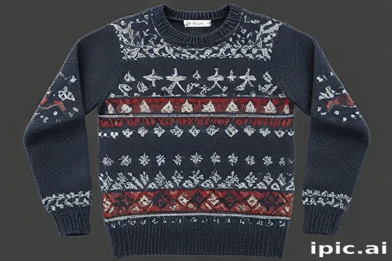 sweater png
