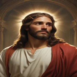 wallpaper of jesus christ