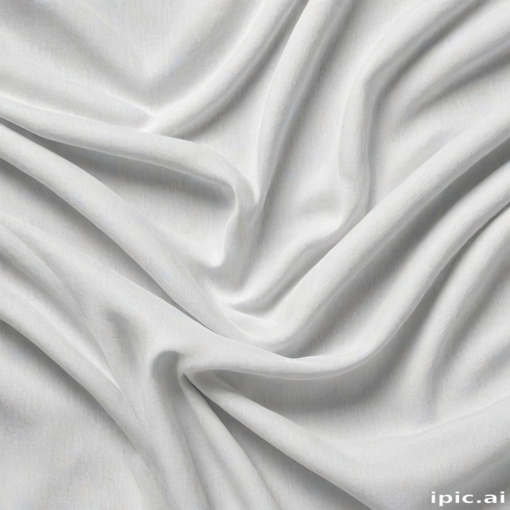 white cloth texture