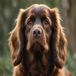 boykin spaniel
