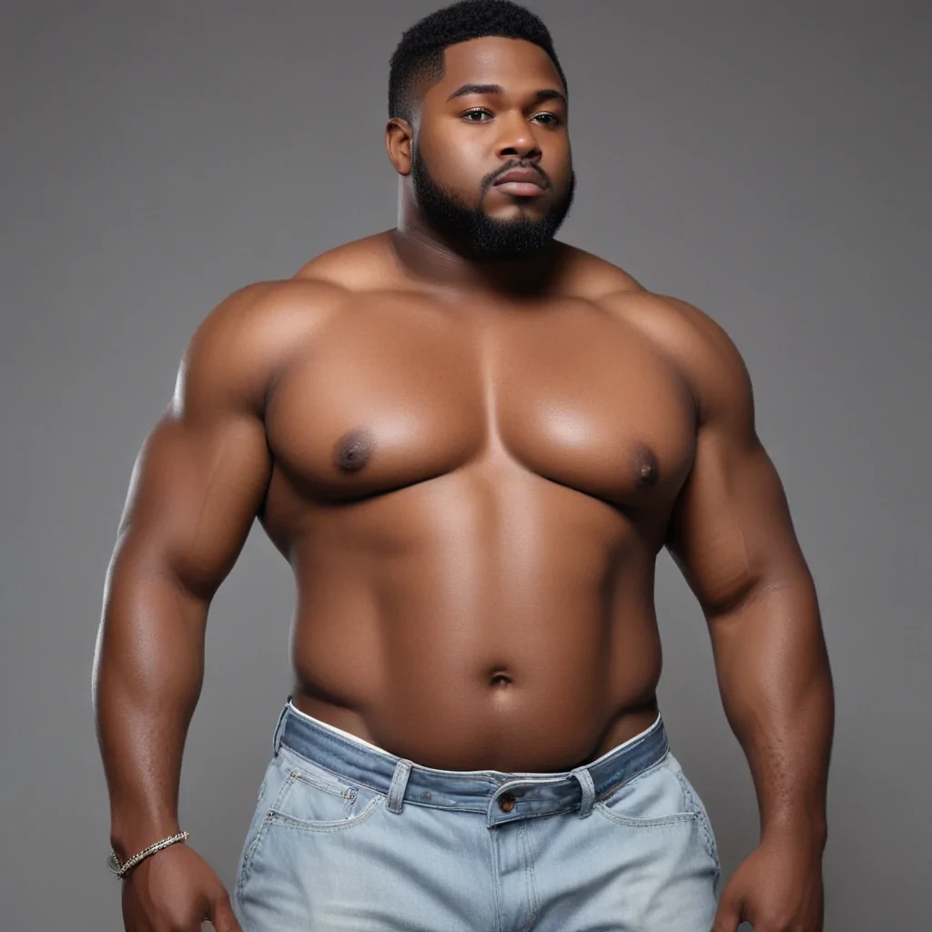 black chub men
