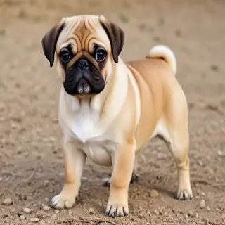 puggat dog breed