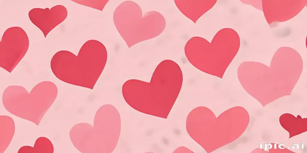 valentine's day wallpaper aesthetic