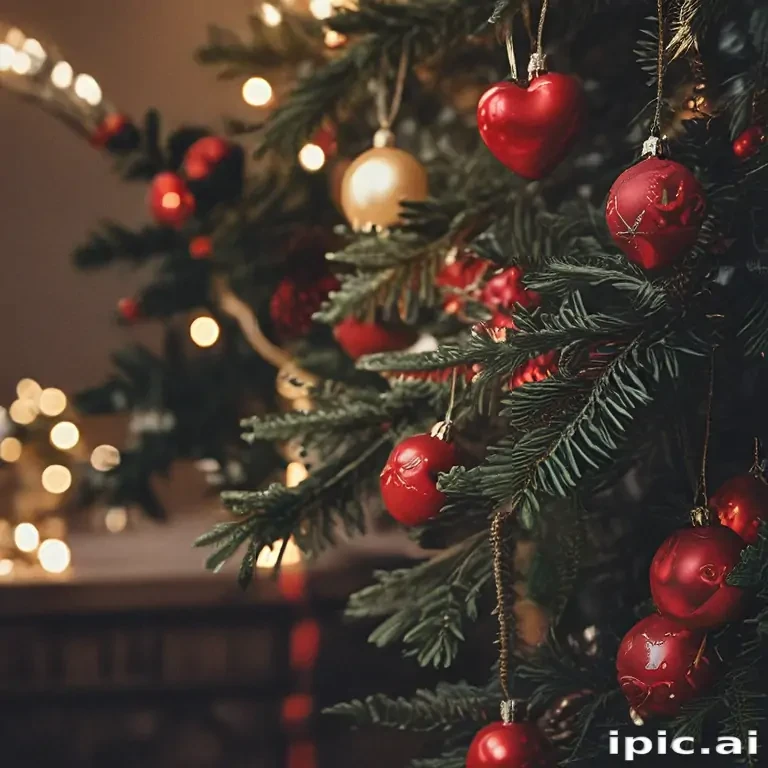 aesthetic christmas wallpapers iphone