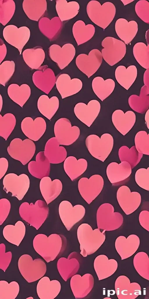 heart background
