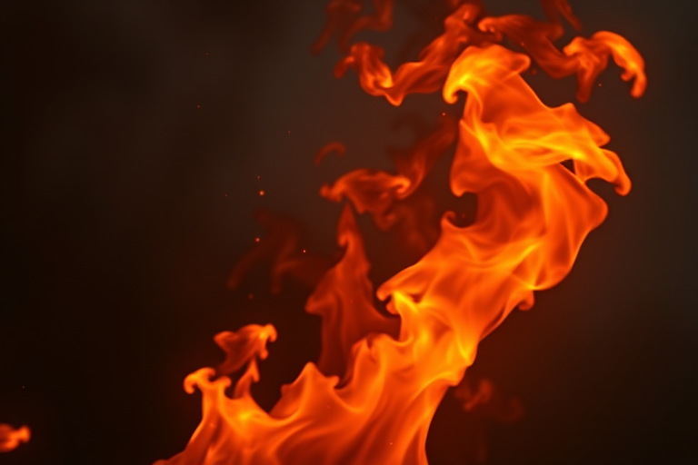 fire bg hd