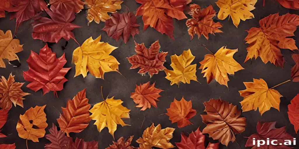 autumn iphone wallpaper