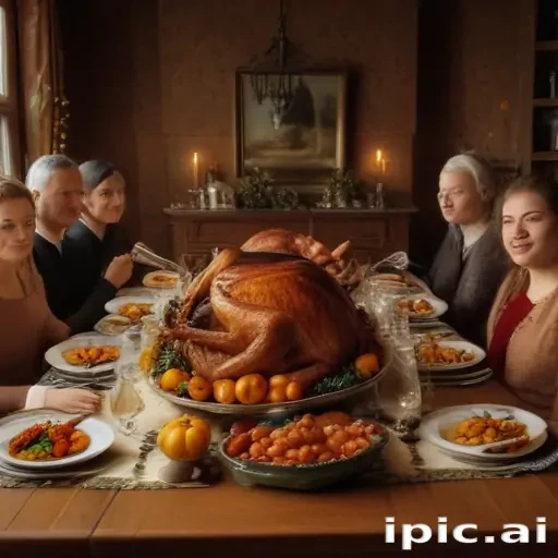 thanksgiving images