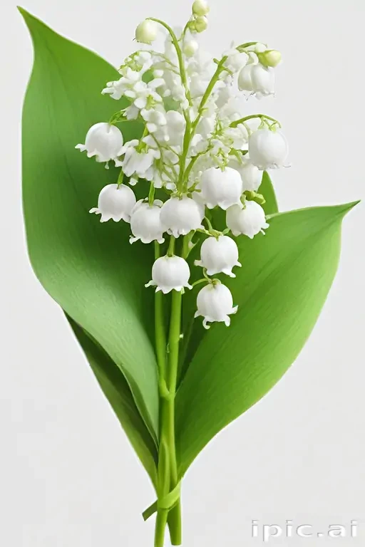 lily of the valley png