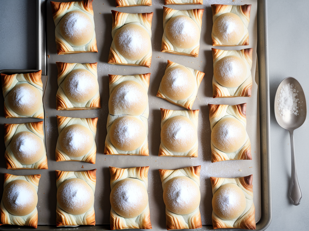 puff pastry and nutella recipes