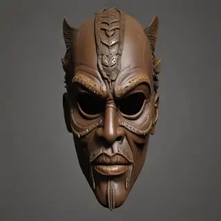 png mask