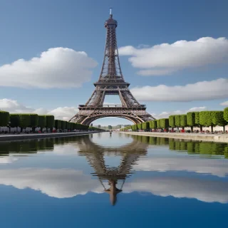 france flag png