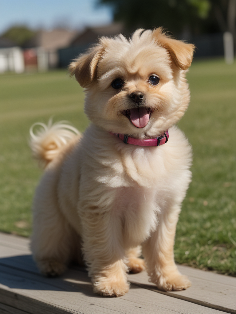 peekapoo dog breed