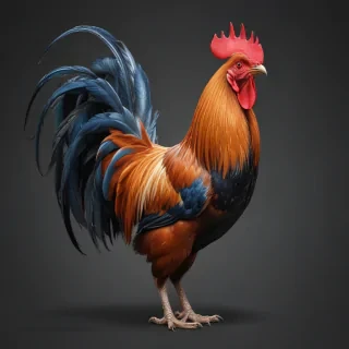 rooster png