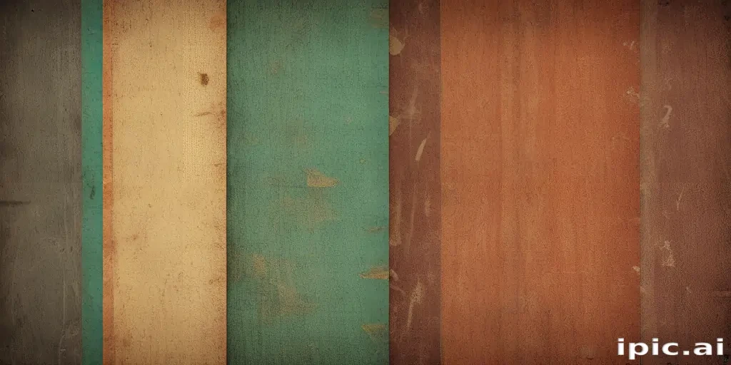 retro texture