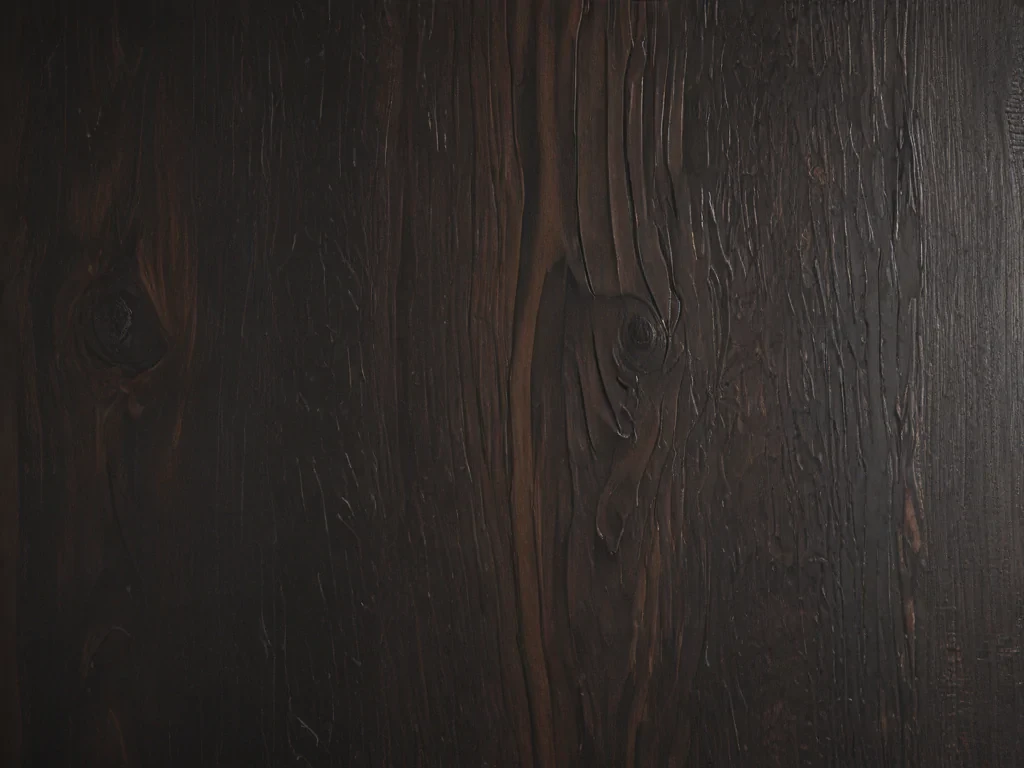 texture dark wood