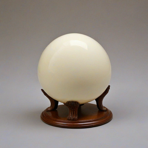 ostrich egg