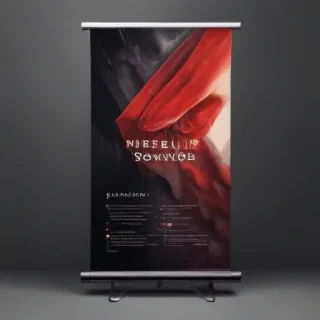 banner transparent background