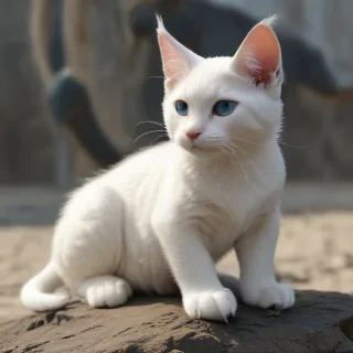 dragon li cat breed