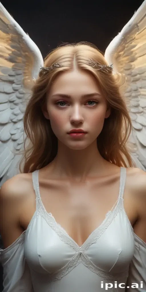 pictures of angels