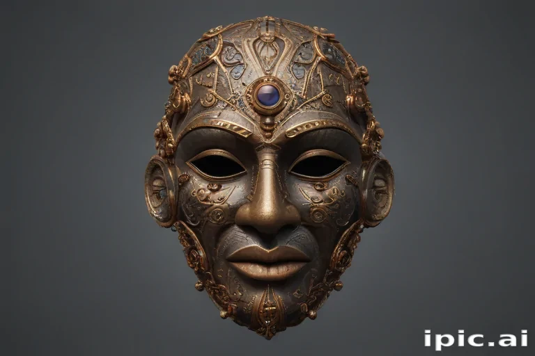 png mask