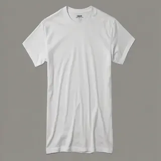 white tee shirt png