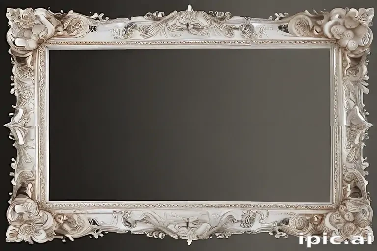 wedding frame png