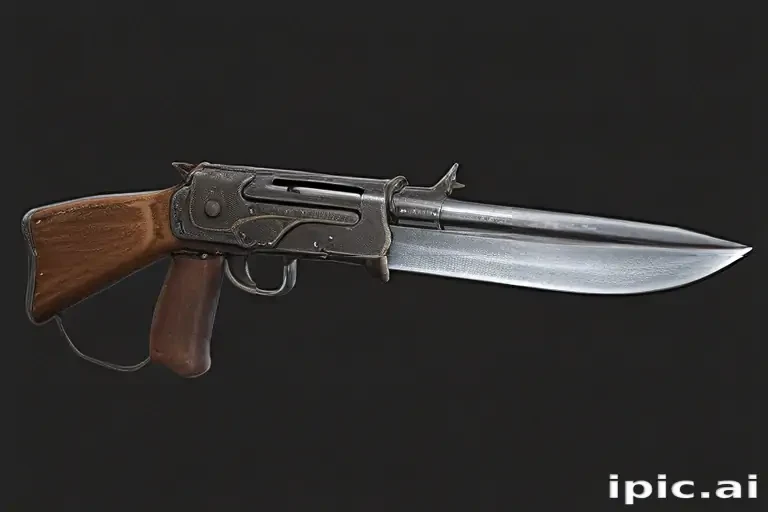 weapon png