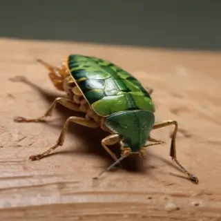 locust bug