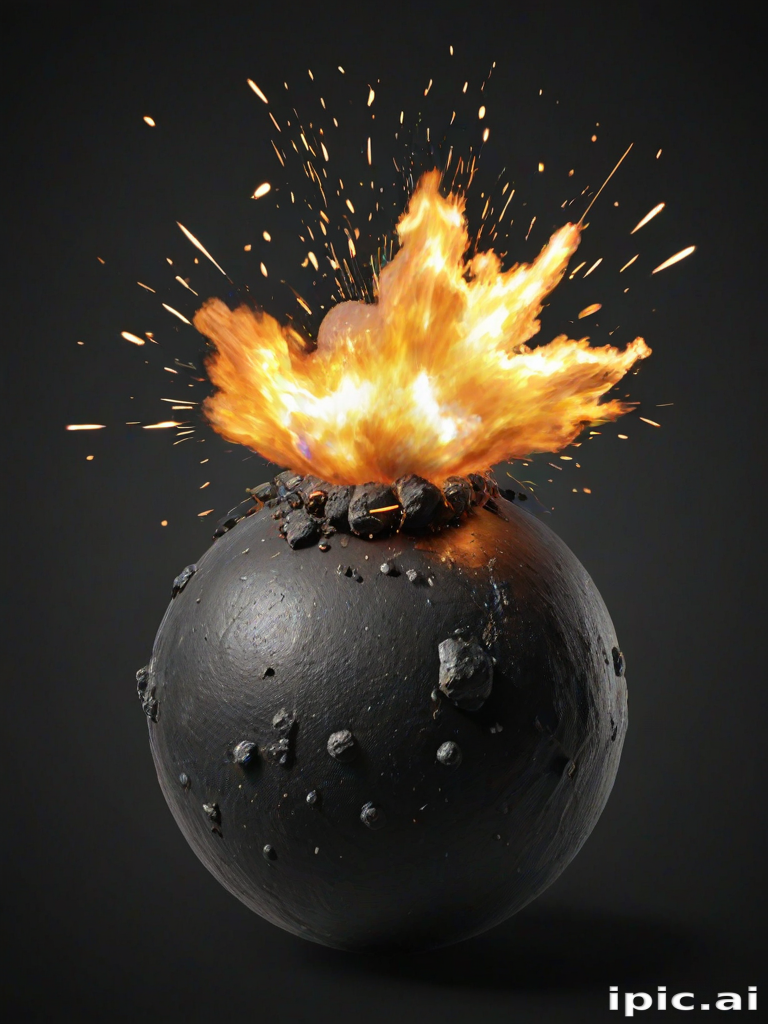 bomb png