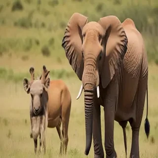 african animals