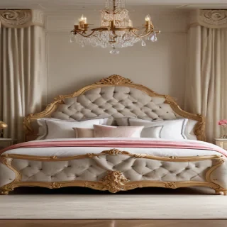 bed image