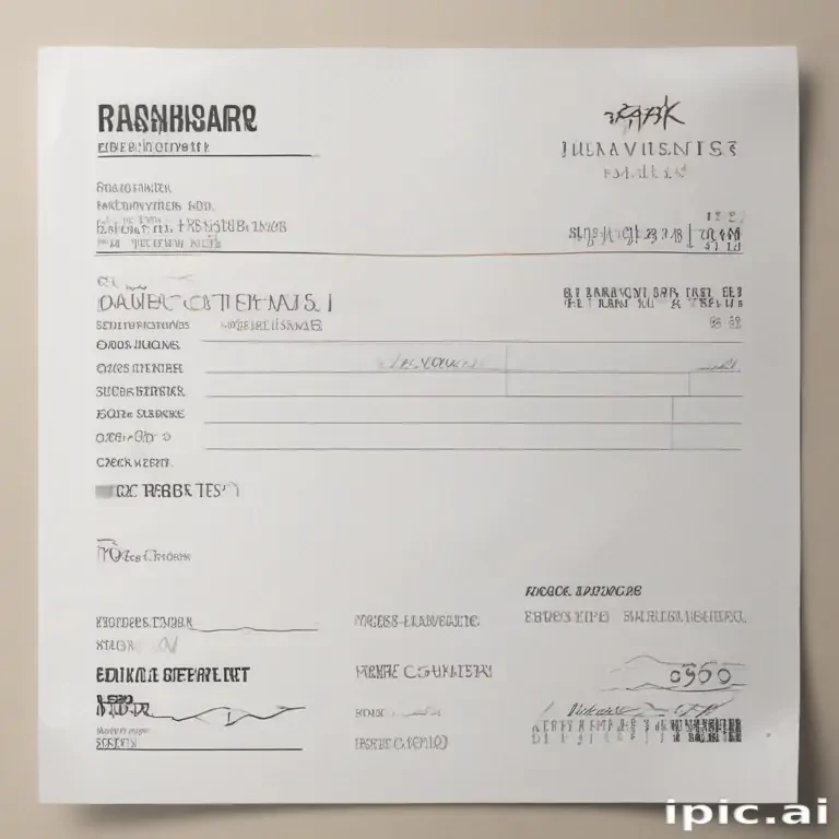 receipt png