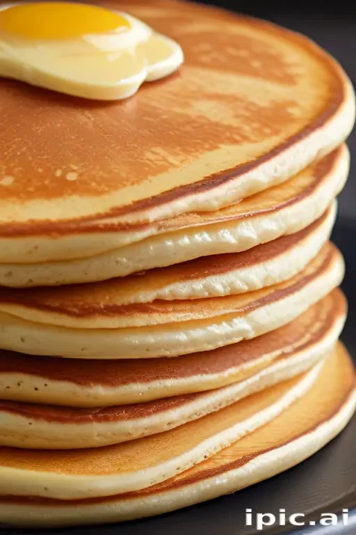pancake png