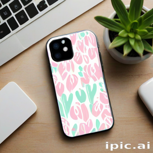 iphone case mockup