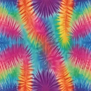 tie-dye background
