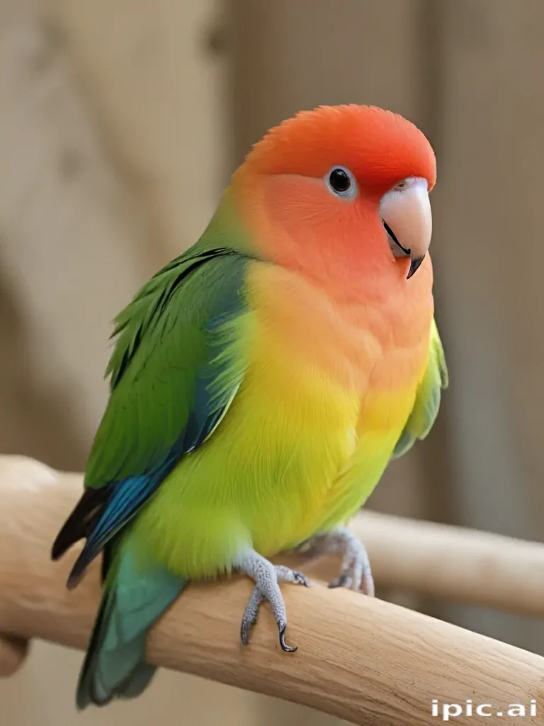 lovebird