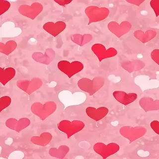 valentines background