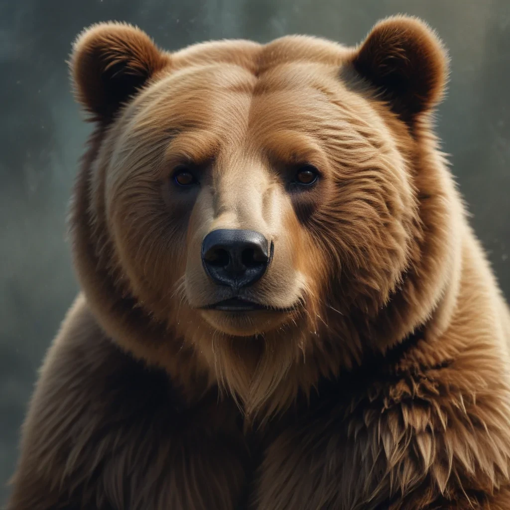 bear png