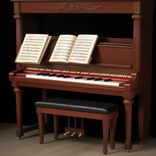fur elise piano